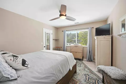 Bedroom - 8400 Delta Dr, Gilroy, CA 95020 photo 2 of 5