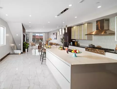 Kitchen - 29 Montecito Ave, Pacifica, CA 94044 photo 1 of 9