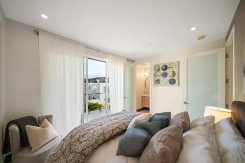 Bedroom - 29 Montecito Ave, Pacifica, CA 94044 photo 10 of 13