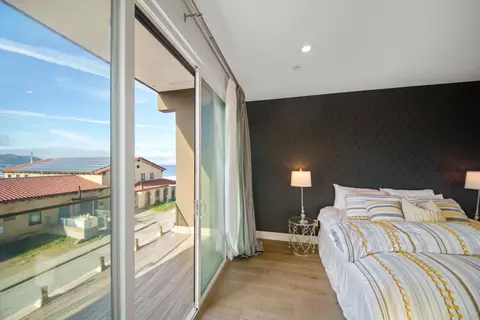 Bedroom - 29 Montecito Ave, Pacifica, CA 94044 photo 2 of 13