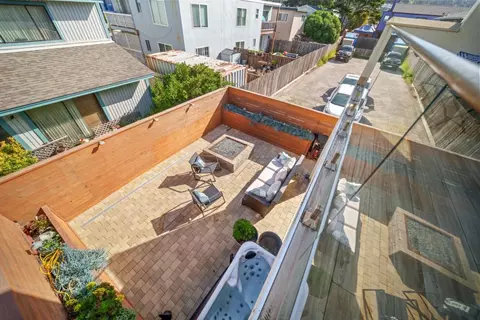 Exterior - 29 Montecito Ave, Pacifica, CA 94044 photo 11 of 13