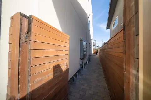 Exterior - 29 Montecito Ave, Pacifica, CA 94044 photo 13 of 13