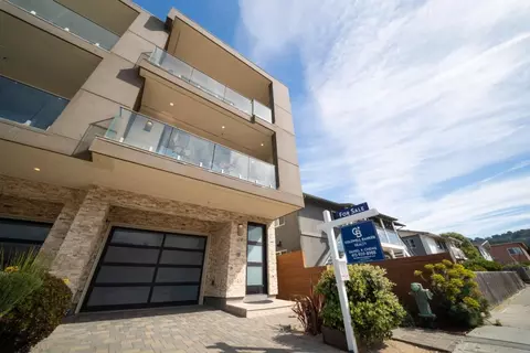 Exterior - 29 Montecito Ave, Pacifica, CA 94044 photo 7 of 13