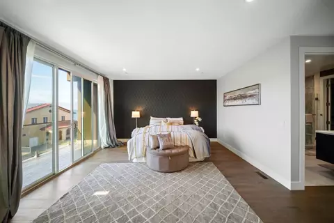 Bedroom - 29 Montecito Ave, Pacifica, CA 94044 photo 6 of 13