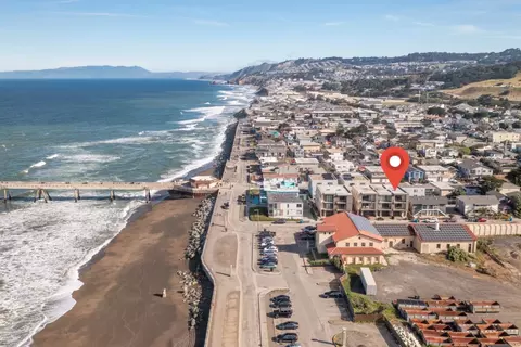 View/Area - 29 Montecito Ave, Pacifica, CA 94044 photo 4 of 5