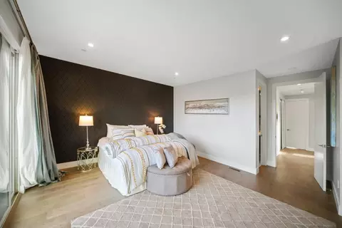 Bedroom - 29 Montecito Ave, Pacifica, CA 94044 photo 5 of 13