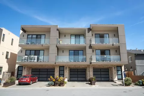 Exterior - 29 Montecito Ave, Pacifica, CA 94044 photo 2 of 13