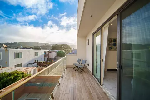 Exterior - 29 Montecito Ave, Pacifica, CA 94044 photo 9 of 13