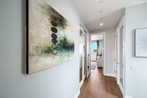 Entry Way - 29 Montecito Ave, Pacifica, CA 94044 photo 8 of 11