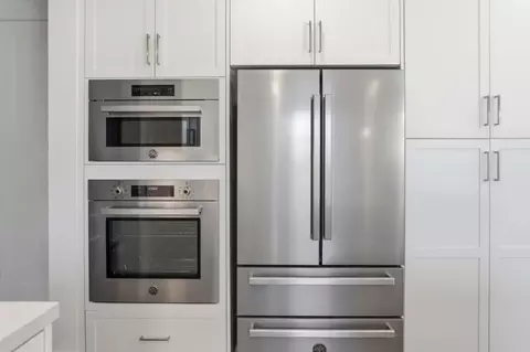 Kitchen - 7387 Ailes Ct, Gilroy, CA 95020 photo 5 of 6