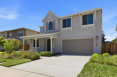 Exterior - 7387 Ailes Ct, Gilroy, CA 95020 photo 3 of 6