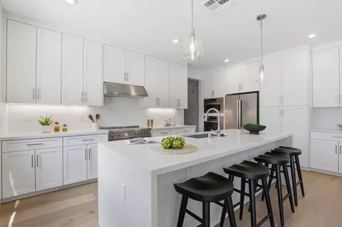 Kitchen - 7387 Ailes Ct, Gilroy, CA 95020 photo 2 of 6
