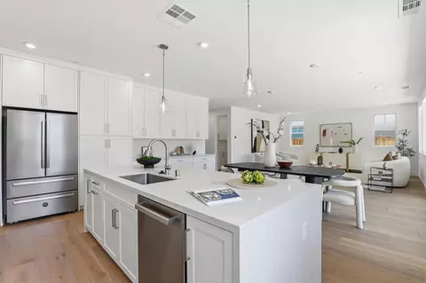Kitchen - 7387 Ailes Ct, Gilroy, CA 95020 photo 3 of 6