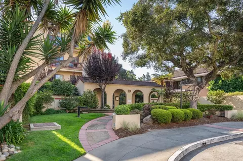 10 9th Ave 107, San Mateo, CA 94401