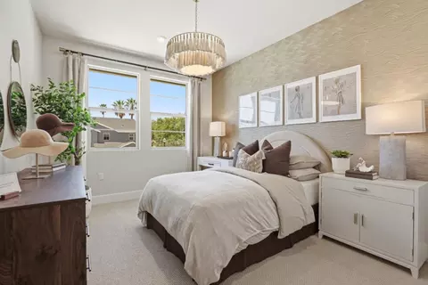 Bedroom - 7392 Ailes Ct, Gilroy, CA 95020 photo 4 of 7