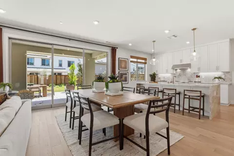 Dining - 7392 Ailes Ct, Gilroy, CA 95020 photo 1 of 2