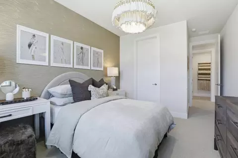 Bedroom - 7392 Ailes Ct, Gilroy, CA 95020 photo 5 of 7