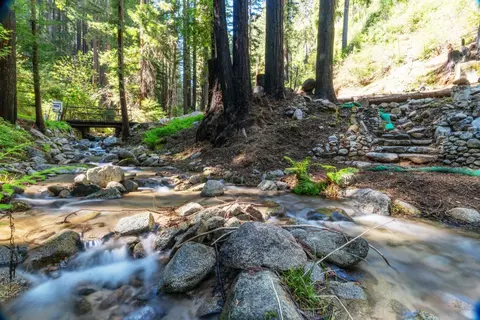 11800 Clear Creek Rd, Brookdale, CA 95007