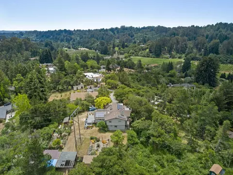 View/Area - 1044 Pleasant Valley Rd, Aptos, CA 95003 photo 1 of 1
