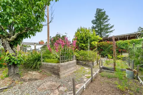 Exterior - 1044 Pleasant Valley Rd, Aptos, CA 95003 photo 7 of 10