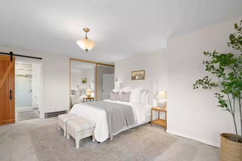 Bedroom - 1044 Pleasant Valley Rd, Aptos, CA 95003 photo 3 of 5