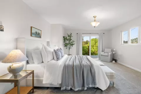 Bedroom - 1044 Pleasant Valley Rd, Aptos, CA 95003 photo 1 of 5