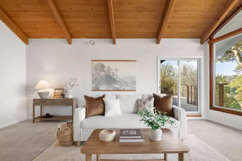 Living - 1044 Pleasant Valley Rd, Aptos, CA 95003 photo 6 of 6