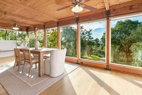 Dining - 1044 Pleasant Valley Rd, Aptos, CA 95003 photo 2 of 5