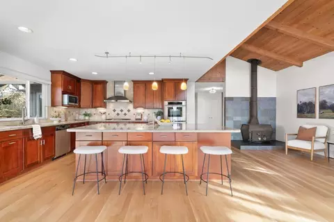 Kitchen - 1044 Pleasant Valley Rd, Aptos, CA 95003 photo 8 of 8