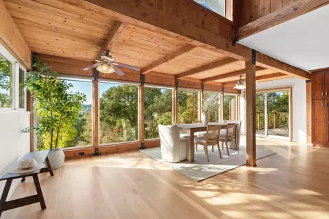 Dining - 1044 Pleasant Valley Rd, Aptos, CA 95003 photo 1 of 5