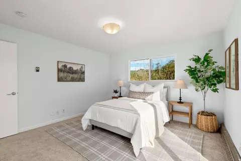 Bedroom - 1044 Pleasant Valley Rd, Aptos, CA 95003 photo 5 of 5