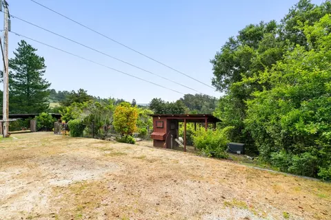 Exterior - 1044 Pleasant Valley Rd, Aptos, CA 95003 photo 8 of 10