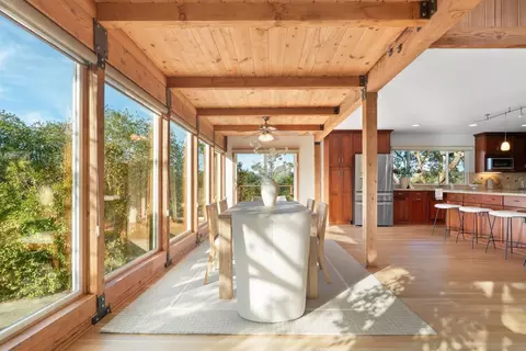 Dining - 1044 Pleasant Valley Rd, Aptos, CA 95003 photo 5 of 5