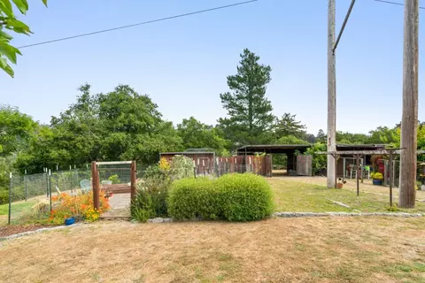 Exterior - 1044 Pleasant Valley Rd, Aptos, CA 95003 photo 10 of 10