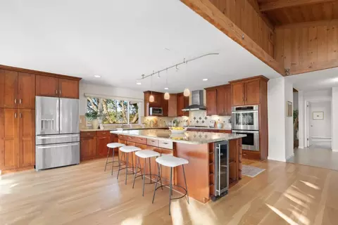 Kitchen - 1044 Pleasant Valley Rd, Aptos, CA 95003 photo 1 of 8