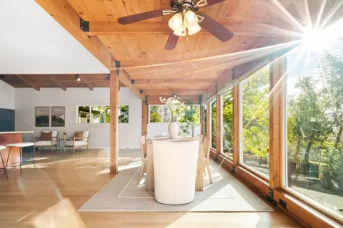 Dining - 1044 Pleasant Valley Rd, Aptos, CA 95003 photo 3 of 5
