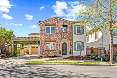 2852 Taymouth Way, Gilroy, CA 95020