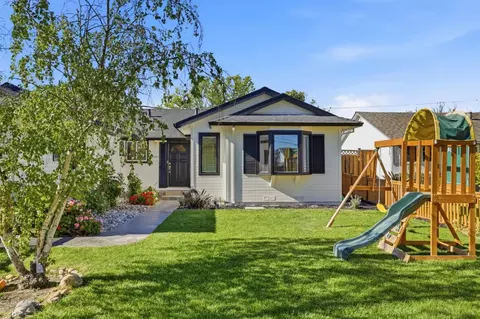 1567 Jacob Ave, San Jose, CA 95118