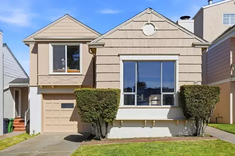 108 N Mayfair Ave, Daly City, CA 94015