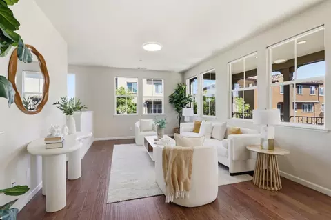 709 Satsuma Ter, Sunnyvale, CA 94087