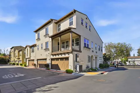 709 Satsuma Ter, Sunnyvale, CA 94087
