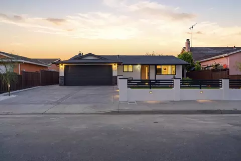 1497 Meadow Glen Way, San Jose, CA 95121