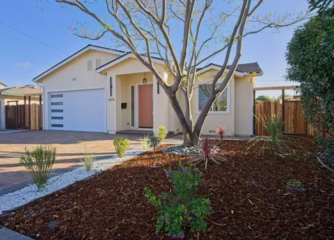 2475 Moraine Dr, Santa Clara, CA 95051