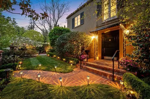 526 W Poplar Ave, San Mateo, CA 94402