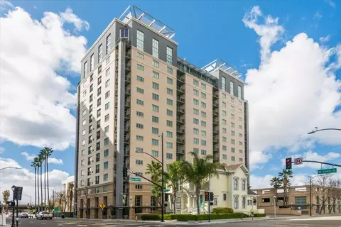 175 W Saint James St 106, San Jose, CA 95110