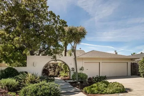 532 Anchor Cir, Redwood City, CA 94065