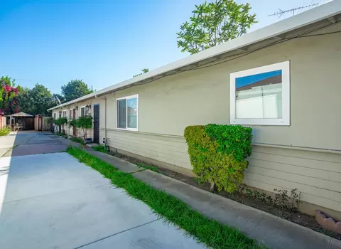 Locust St, San Jose, CA 95110