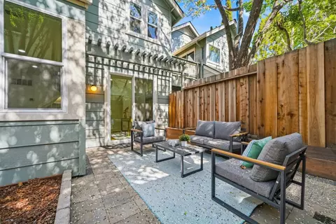 Exterior - 2291 Oaktree Dr 201, Mountain View, CA 94040 photo 5 of 8