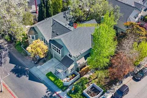 View/Area - 2291 Oaktree Dr 201, Mountain View, CA 94040 photo 1 of 8
