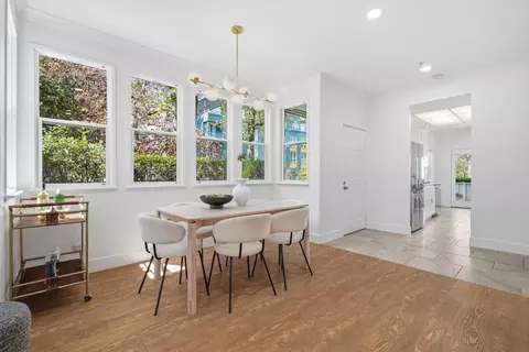 Dining - 2291 Oaktree Dr 201, Mountain View, CA 94040 photo 2 of 3